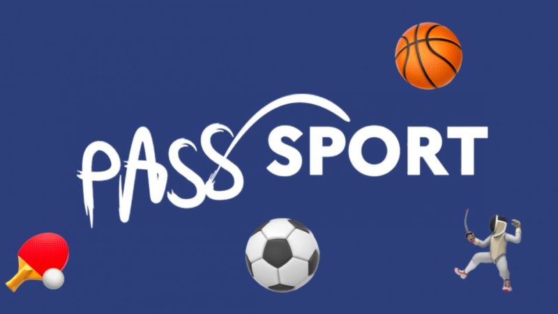 Le Pass Sport revient pour la saison 2023-2024